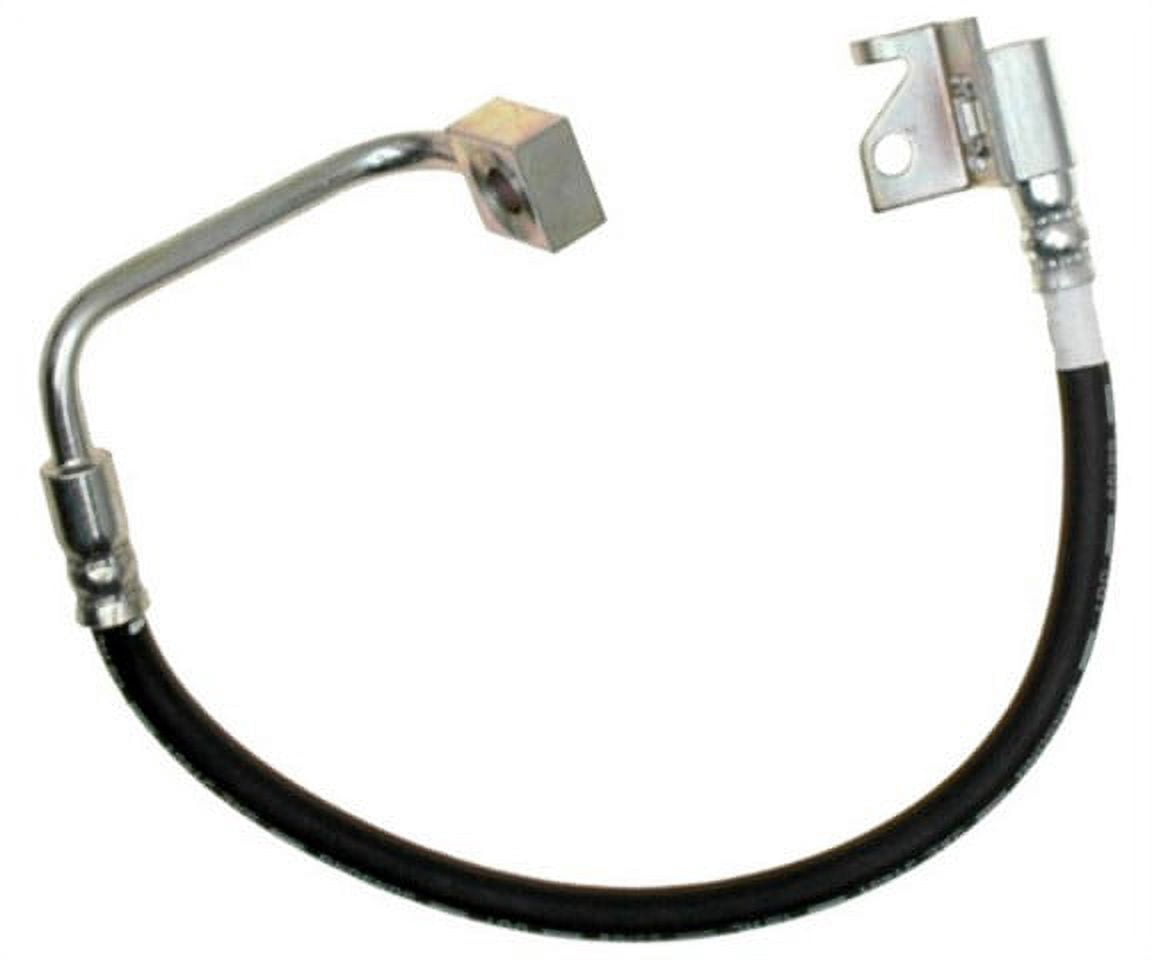 Raybestos BH382571 Brake Hose Professional Grade Hydraulic for Jeep Grand Cherokee Laredo Columbia Freedom 2006-2007
