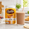 thumbnail image 5 of Ovaltine Classic Malt Drink Mix, 12 oz (2-Pack), 5 of 9