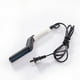 thumbnail image 3 of Inteprter Cepillo de pelo portátil para hombres, alisador de barba, Mini rizador, cepillo de pelo, salón de estilismo multifuncional, Electrodomésticos  enchufe de EE. UU., 3 of 6