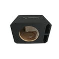 thumbnail image 6 of Harmony Audio HA-BV1X12E Single 12" Empty Vented Port Sub Box Unloaded Enclosure, 6 of 6