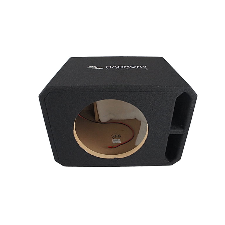 Harmony Audio, Sub Box, 12