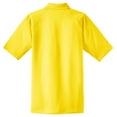 thumbnail image 6 of Yellow Rooster Men's Select Snag-Proof Tactical Polo Yellow L, 6 of 6