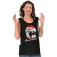 thumbnail image 4 of All American Popeye The Sailor Man Tank Top T Shirts Men Women Brisco Brands X, 4 of 6