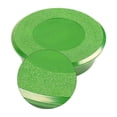 thumbnail image 4 of Cubiertas plásticas para vaso de golf Shamjiam 11.5x3cm Cubierta protectora de agujero de golf, 4 of 4