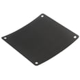 thumbnail image 2 of Raindrops 20Pack Computer Components Dustproof Mesh Cover 12x12cm PVC Material, 2 of 8