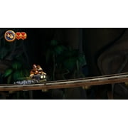 Donkey Kong Country Returns Nintendo Wii