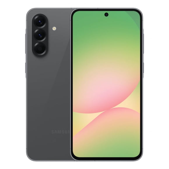 Celular Samsung Galaxy A56 256Gb+8Gb RAM Negro Desbloqueado