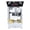 Black, variant on WAWOKV 12 oz Kettle Home Theater Commercial Electric Popcorn Poppers