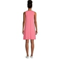 thumbnail image 5 of Time and Tru Women's Sleeveless Knit Swing Dress, Sizes XS-XXXL, 5 of 5