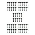 thumbnail image 1 of relayinert 10piece Box Lid Retaining Golf Car Air Filter Lid Retaining Filter Box Golf Filter 5Set, 1 of 6