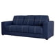 thumbnail image 3 of Sala Kessa Muebles Burdeos 3 2 Azul Marino, 3 of 5