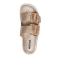 thumbnail image 5 of MUK LUKS Women's Grand Cayman Sandal, 5 of 8