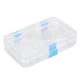 thumbnail image 1 of Caja de dientes de membrana caja de película dental segura para almacenamiento para artesanías ANGGREK Otros, 1 of 8
