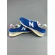 thumbnail image 5 of US 9.5 New Balance 574 Men's Blue White Casual Athletic Sneakers U574WL2, 5 of 6
