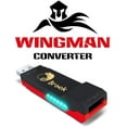 thumbnail image 2 of Brook Wingman NS Universal Controller Adapter for Switch, Video Game Accessories, 2 of 9