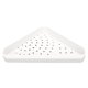 thumbnail image 3 of Estante de ducha de esquina Triangular, elegante estante de baño montado en la pared, organizador de almacenamiento para cocina, 3 of 14