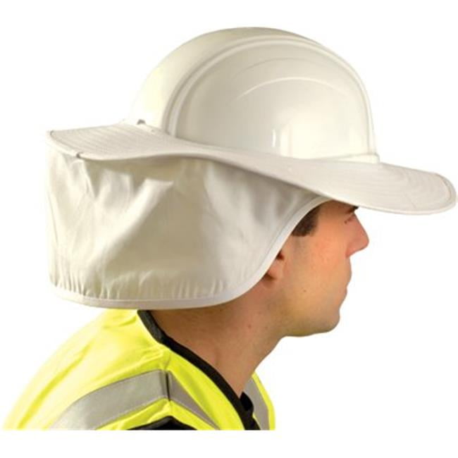 hard hat shade covers