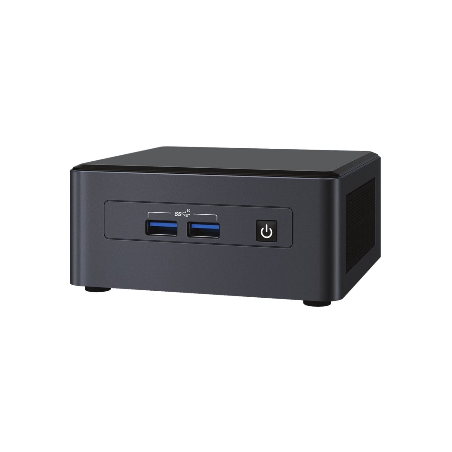 Intel NUC11TNH Mini PC, Intel Core i5-1135G7 Upto 4.2GHz, 32GB RAM