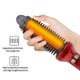 thumbnail image 4 of Rizador automático con calentador cerámico PTC, cepillo de aire caliente de 2,5 cm para un peinado rápido, color azul., 4 of 5