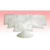 36 x 1 lbs Paraffin Bag of Pastilles - Peach