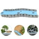 thumbnail image 3 of 6pcs Mini decoraciones para el hogar Colgantes de pared de estilo mediterráneo Adornos de pared de bricolaje, 3 of 6