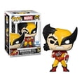 thumbnail image 1 of Funko Pop Wolverine 50 Aniversario - Mascara Rota 1375, 1 of 1
