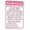 Warning Sign 3, variant on Cute Room Decor for Teen Girls Room Rules Sign Pink Bedroom Decor for Teen Girls Funny Door Signs Preppy Stuff Room Decorations Gifts for Teenage Girl 10-12 Year Old Birthday Holidays