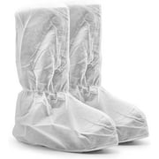PrimaCare B Isolation Shoe/Boot Cover, Universal Size, Pack of