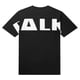 thumbnail image 1 of Playera T-Shirt BALR Game Day Box Jet Black, 1 of 5