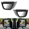 thumbnail image 2 of Rear Side Mirror View Blind Spot Assist Mirror Car Rearview For - Jimny Jb64 Jb74 2019 2020 Exterio, 2 of 5