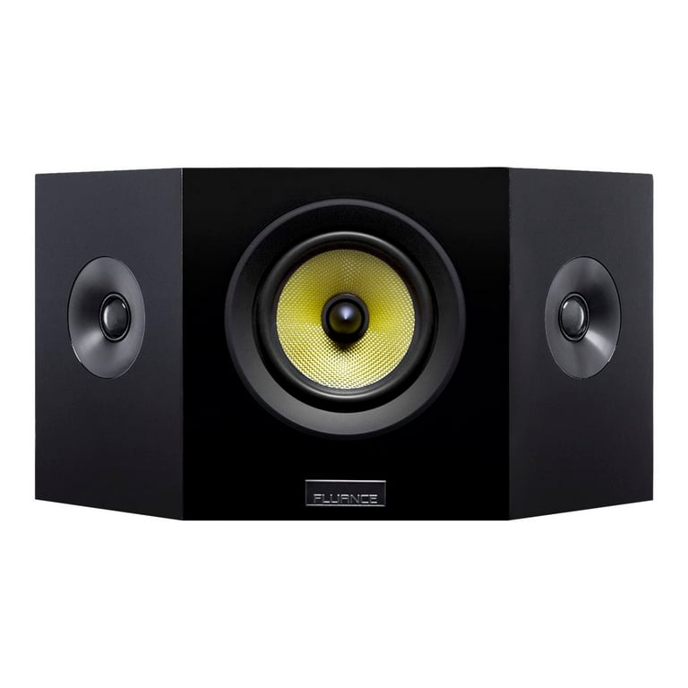 Fluance signature best sale series