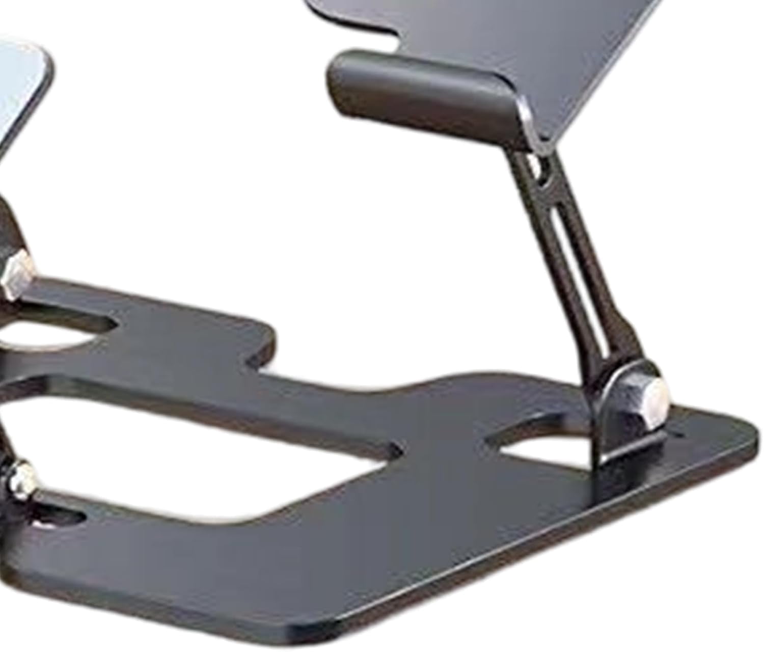 Two-in-one cooling bracket for notebook computers and mobile phones, USB power supply, silent game book with fan, air-cooled, anti-scalding, adjustable height and