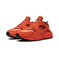 thumbnail image 2 of NIKE WOMENS AIR HUARACHE MNS Womens "Rush Orange" DQ8589 800 DQ8589 800 from Stadium Goods, 2 of 8