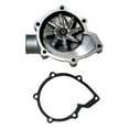 thumbnail image 2 of New Water Pump Compatible With Bmw 2800 530I 2800Cs Bavaria 3.0Cs 3.0S 3.0Csi 735I 633Csi 3.0Si 630Csi 2.8 528I 733I 1969-1973 By 252008 511958 Aw9122 1579857 22555 2177486 Awp9081, 2 of 4