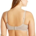 thumbnail image 2 of Playtex Soutien-Gorge à Armatures pour Femmes Secrets Signature Florals Plus Ample - Meilleur Vendeur, 38, 2 of 3