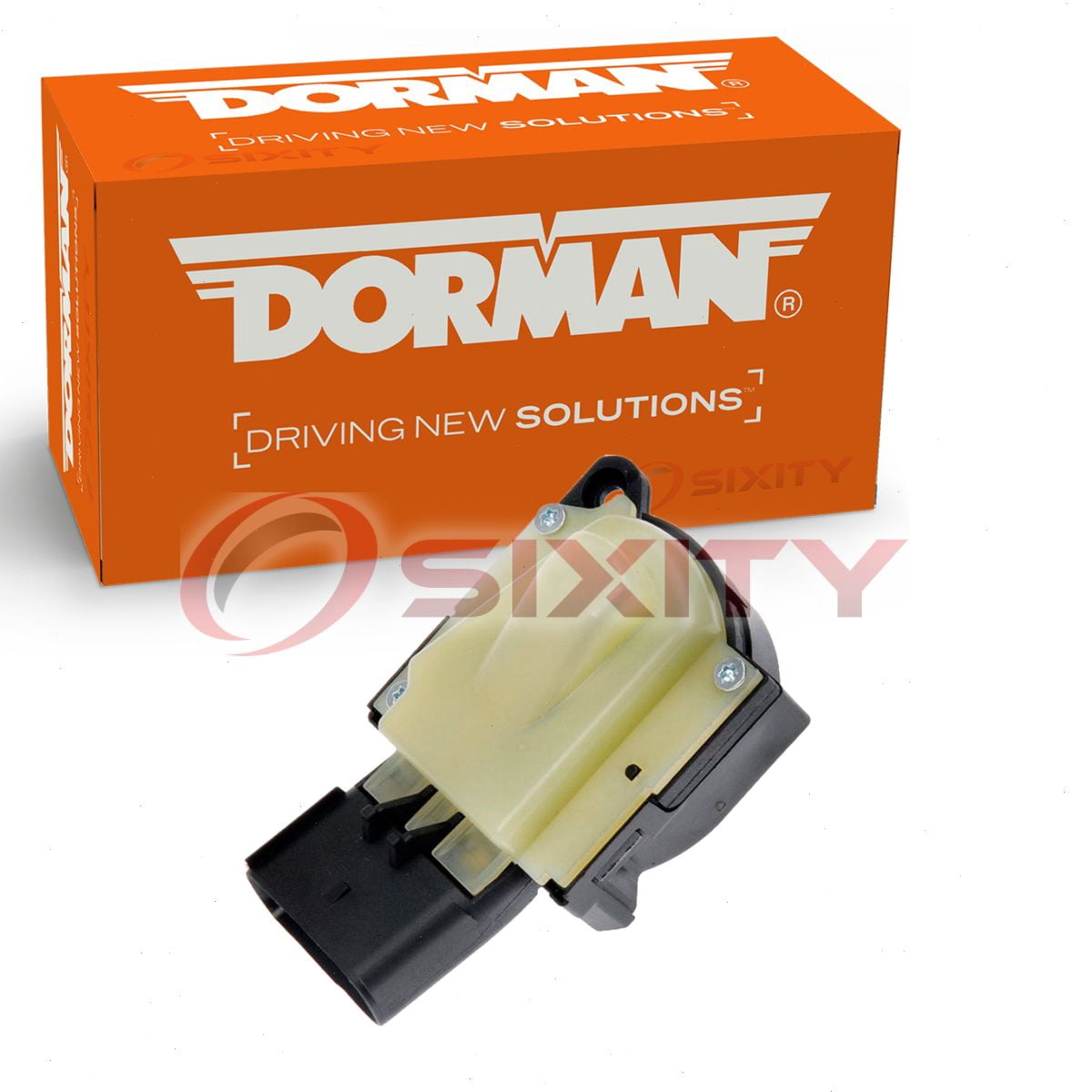 Ignition Switch Fits 2005 Dodge Grand Caravan