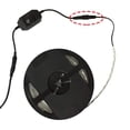 thumbnail image 3 of Dimmer para tira LED TronicsPros 12-24 V 3 A con perilla giratoria, 3 of 4