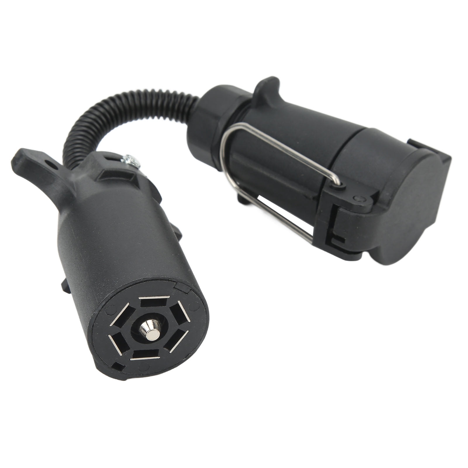 13 Pin Alignent Tool Dust Cap For 13-Pin 8-Pin Trailer Connector Plug Dustproof Cover Caravan