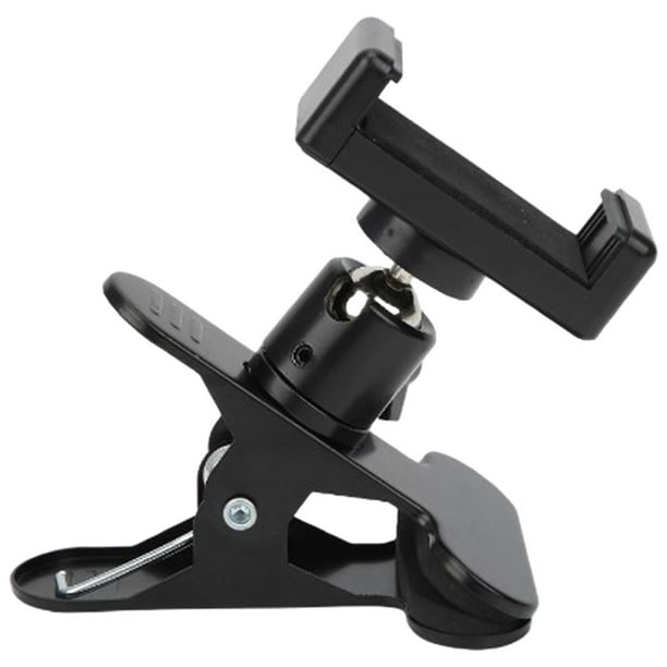 Soporte para teléfono Sunnimix para cabeza de guitarra profesional