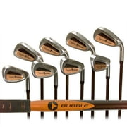 Taylor Made FireSole Irons Set