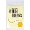 thumbnail image 3 of Worth Premium Package Tenor 26'' Ukulele String Clear Color with #4 LowG, 3 of 4
