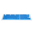 thumbnail image 4 of Teclas De 117 Teclas, Teclas De Teclado OEM OPQ Opacas Resistentes Al Desgaste Inyección De Dos Colores Para Teclado De 61/64/68/71 Teclas Para Teclado De 78/82/84/87 Teclas ANGGREK Otros, 4 of 8