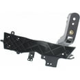 thumbnail image 2 of For Jeep Grand-Cherokee 2014-2022 Radiator Support Passenger Side | Side Support/Headlight Mounting Bracket | CAPA | CH1225271 | 68223400AA, 2 of 5