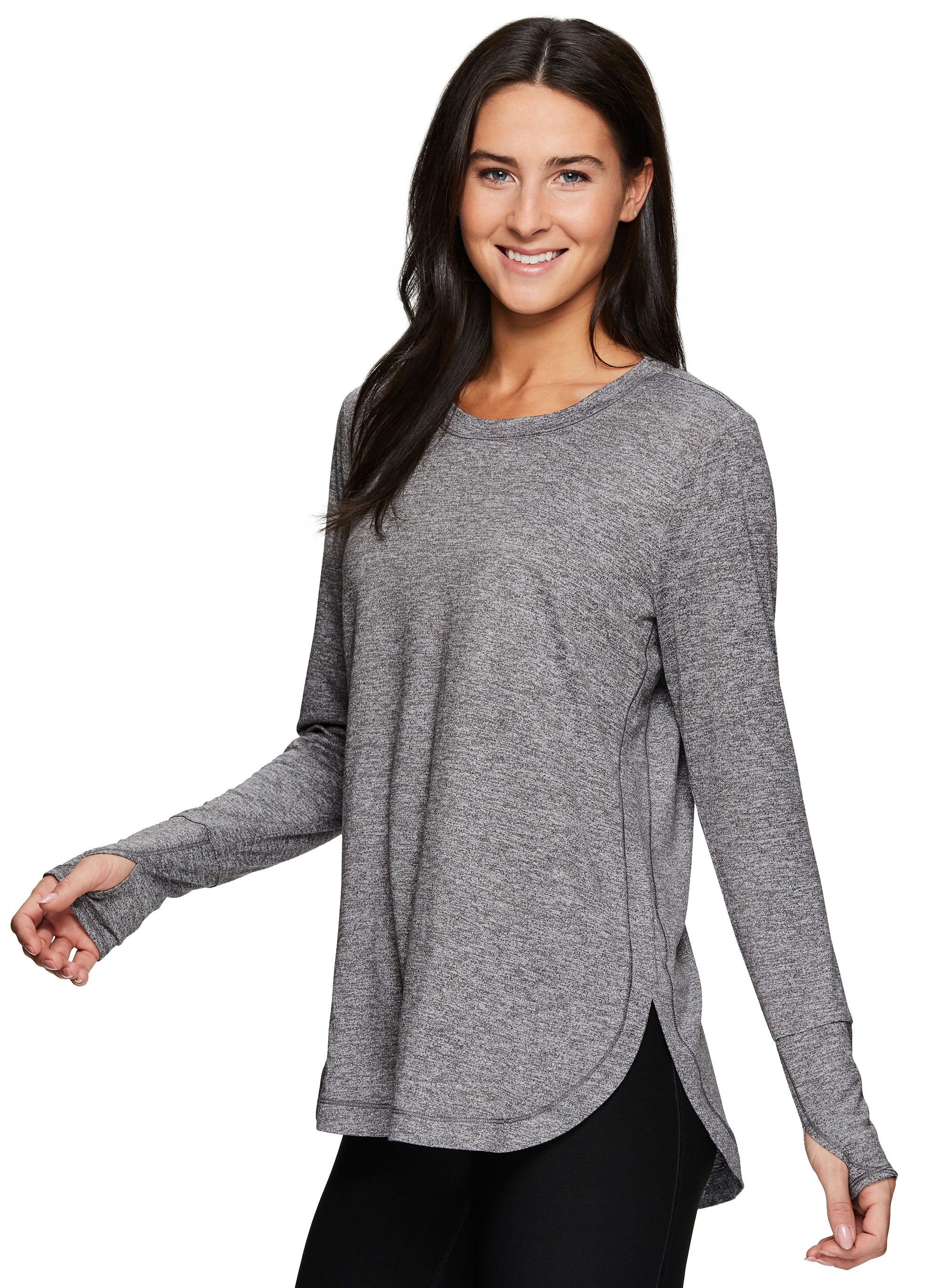RBX - RBX Active Women's Fashion Athletic Long Sleeve Super Soft ...