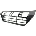 thumbnail image 2 of Grille For Suzuki 2013 Grand Vitara Sport Utility SZ1036102 7172177KA05PK, 2 of 9