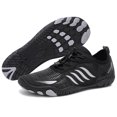 thumbnail image 3 of Zapatos de río sin cordones para correr para nadar navegar bucear surfear, 3 of 9