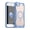 Blue, variant on Asuwish Phone Case for iPhone 7 Compatible with Magsafe Magnetic Tempered Glass Screen Protector Translucent Matte Back Shockproof Protective Cell Cover iPhone7 7s i 7SE Women Men Green