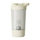 thumbnail image 4 of Botella mezcladora de proteínas eléctrica, taza de café con agitación automática y marcas, taza mezcladora para jugo, 4 of 9
