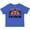 Royal Blue, variant on Inktastic Race Car 4th Birthday Boys Toddler T-Shirt