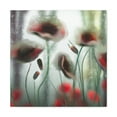 thumbnail image 1 of Poppy in Hyperrealism - Canvas, 1 of 10